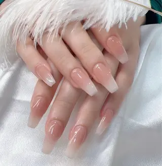 ネイル Aina nail salon所属・Aina nail salonのネイルデザイン