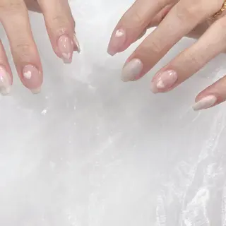 ネイル マツエク・マツパ GERBERA所属・nail salon GERBERAのネイルデザイン