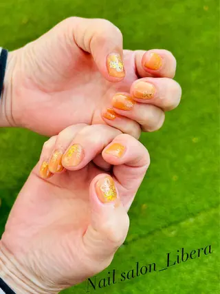ネイル ネイルサロンリベラ 金山店　秋田のネイルデザイン