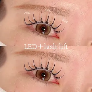 マツエク・マツパ EYELA熊本店 HAYAMIのマツエク・マツパデザイン