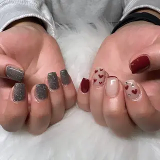 ネイル laula　Nail&Eyelash所属・Laula🤍 ayakaのネイルデザイン