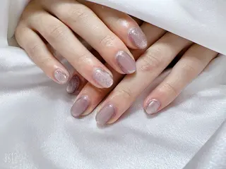 ネイル Romine&ネイル ユンのマツエク・マツパデザイン