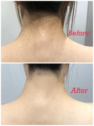 EARTH 小林 郁海のエステ・リラクイメージ