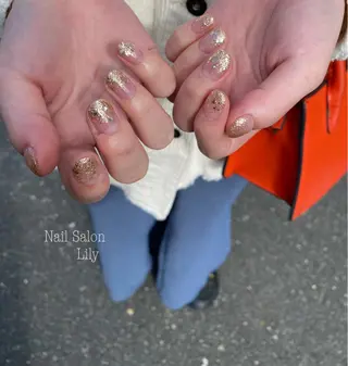 ネイル Nail Salon Nicoのネイルデザイン