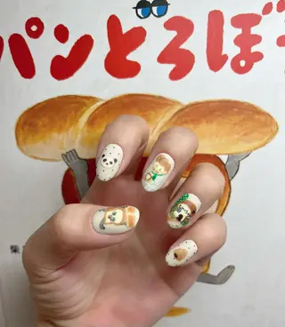 ネイル Nailsalon Viola所属・ネイルサロン Violaのネイルデザイン