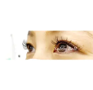 マツエク・マツパ Totalsalon Bell富田林店所属・salon Bell (AYA)のマツエク・マツパデザイン