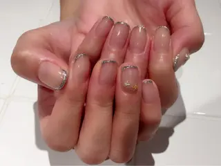 ネイル Salon Ｋのネイルデザイン