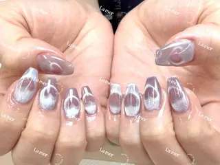 ネイル 🌻 Momoko_のネイルデザイン