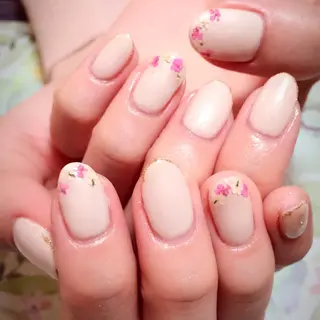 ネイル jdn kayokoのネイルデザイン