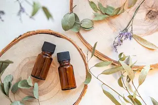 阿波座アロマ専門🌿 本格オールハンド✨のエステ・リラクイメージ