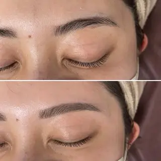 アイブロウ キッズ メンズ Epina 千葉店 【エピナ】のエステ・リラクイメージ