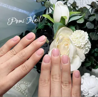 ネイル BuBu Nail渋谷道玄坂のネイルデザイン