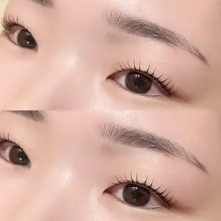 マツエク・マツパ pono大宮東口店 RIOのマツエク・マツパデザイン