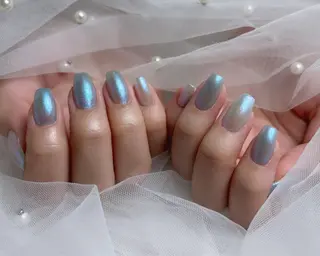 ネイル ToliyDeliy akemiのネイルデザイン