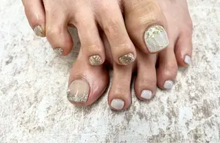 ネイル Basic町田本店 Suzunaのネイルデザイン