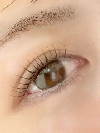 マツエク・マツパ Laka.所属・Laka. lash&browのマツエク・マツパデザイン