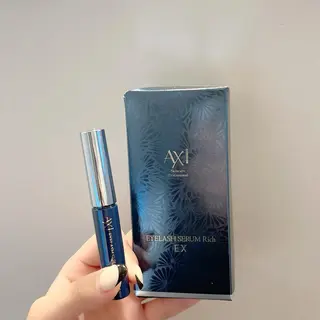 マツエク・マツパ 【束感まつげ🩷】 上原 あみのマツエク・マツパデザイン