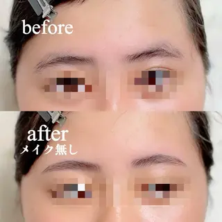 アイブロウ eyelash muchaのマツエク・マツパデザイン