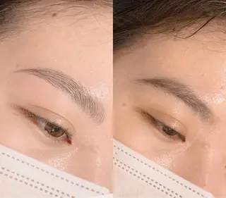 アイブロウ 脱毛&ビューティー A'nJUDYの眉毛・アイブロウイメージ