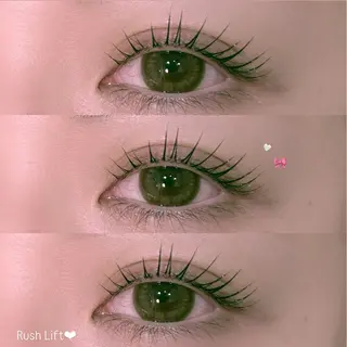 マツエク・マツパ 🩷ྀི中村 ほのか🧸🌷のマツエク・マツパデザイン