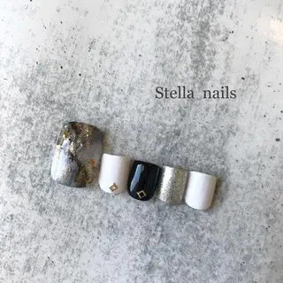 ネイル Stella nailsのネイルデザイン