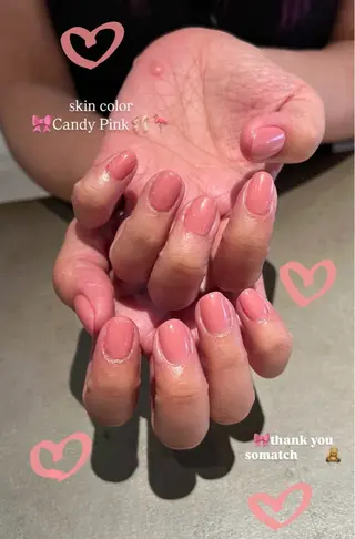 ネイル ウエチ ノリカ🐸のネイルデザイン