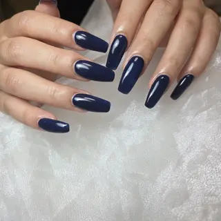 ネイル nail salon cocoru.のネイルデザイン
