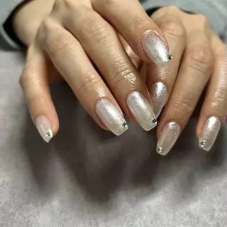 ネイル kupu所属・ネイルサロン kupuのネイルデザイン