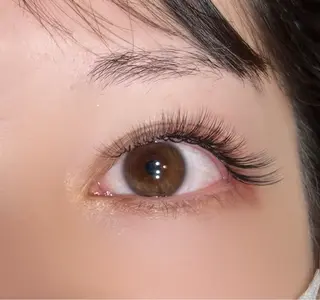 マツエク・マツパ eyesalon fair齋藤観月のマツエク・マツパデザイン