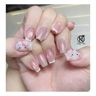 ネイル RUBY Nail 日暮里店のネイルデザイン