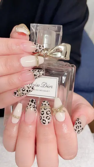 ネイル Petite Cannelle所属・Petite Cannelleのネイルデザイン