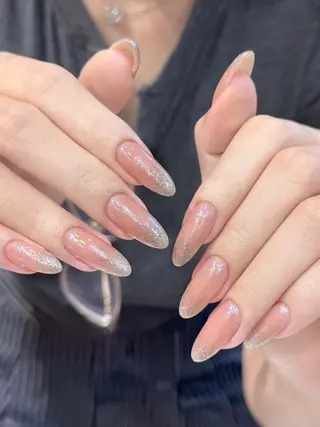 ネイル Heng688 へンのネイルデザイン