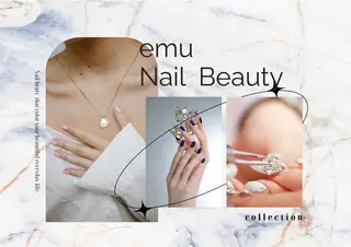 ネイル akiko Itoのネイルデザイン