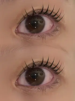 パーマ アイモア みうのマツエク・マツパデザイン