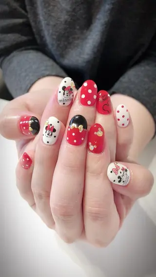 ネイル * haruのネイルデザイン