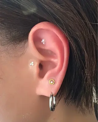 MATATABI. kumiのネイルデザイン