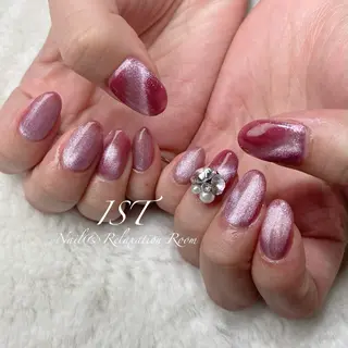 ネイル メンズ歓迎🙆‍♀️ エステ/ネイルISTのネイルデザイン