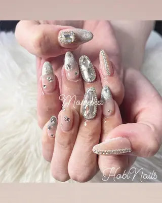 ネイル momoka_nails所属・Momo Nailsのネイルデザイン