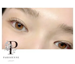 マツエク・マツパ Bruges 自由が丘のマツエク・マツパデザイン