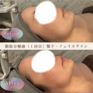 salon m所属・salon Mのエステ・リラクイメージ