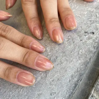 ネイル ett_所属・ett _のネイルデザイン