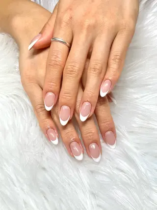 ネイル AURORA eyelash&nail salon アメ村店所属・🌏AURORA | RiRi🪐のネイルデザイン