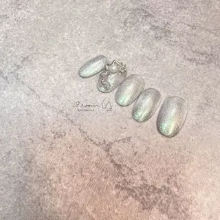 ネイル _9 room. Yoshimiのネイルデザイン