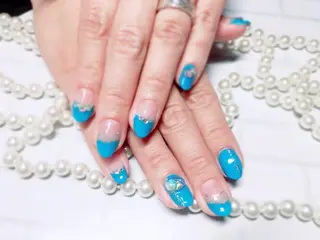 ネイル ネイルサロン HARRYS所属・ネイル･脱毛サロン HARRYSのエステ・リラクイメージ