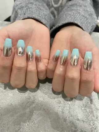 ネイル Raviliss ♡のネイルデザイン