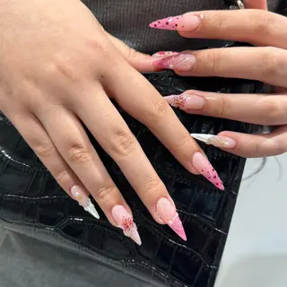 ネイル IROHA NAIL 北村菜帆のネイルデザイン