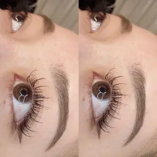 マツエク・マツパ Favori 川上のマツエク・マツパデザイン