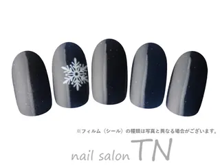 ネイル 森下 久美のネイルデザイン