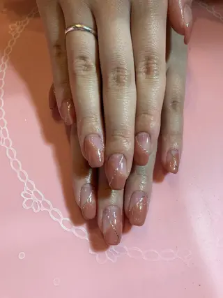 ネイル 古川 里美のネイルデザイン