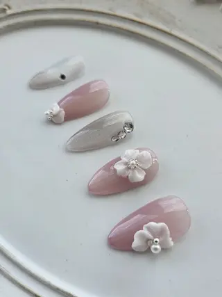 ネイル Noah'snail   のネイルデザイン